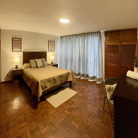 Отель Casa Tigris Мехико Экстерьер фото