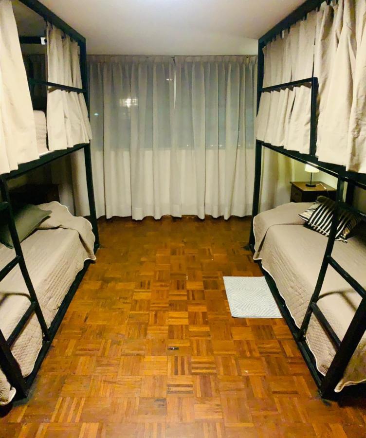 Отель Casa Tigris Мехико Экстерьер фото