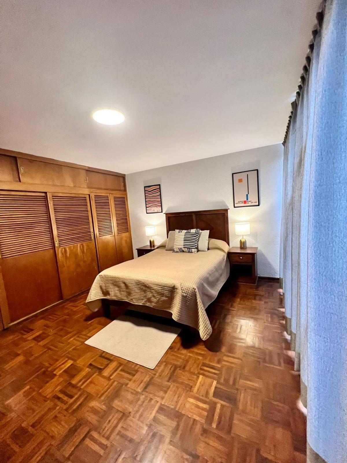 Отель Casa Tigris Мехико Экстерьер фото